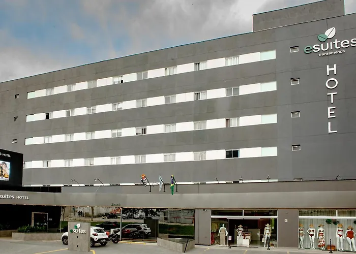 Tulip Inn Sorocaba