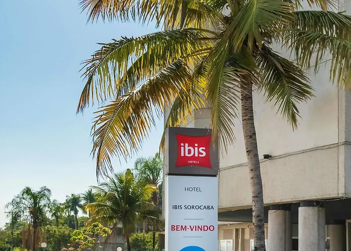 ibis Sorocaba